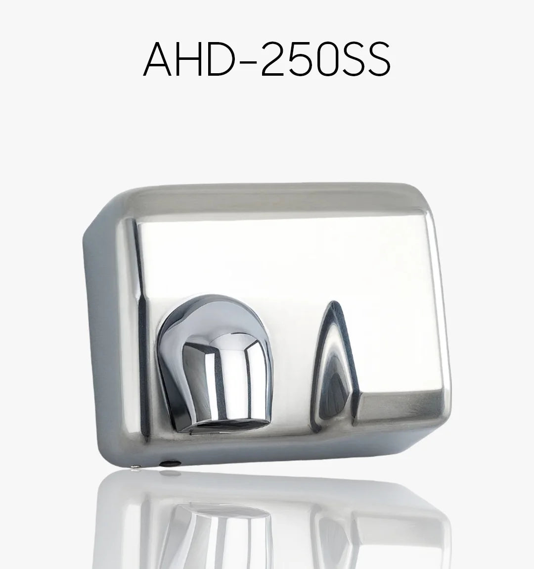 AOE Hand Dryer AHD-250SS