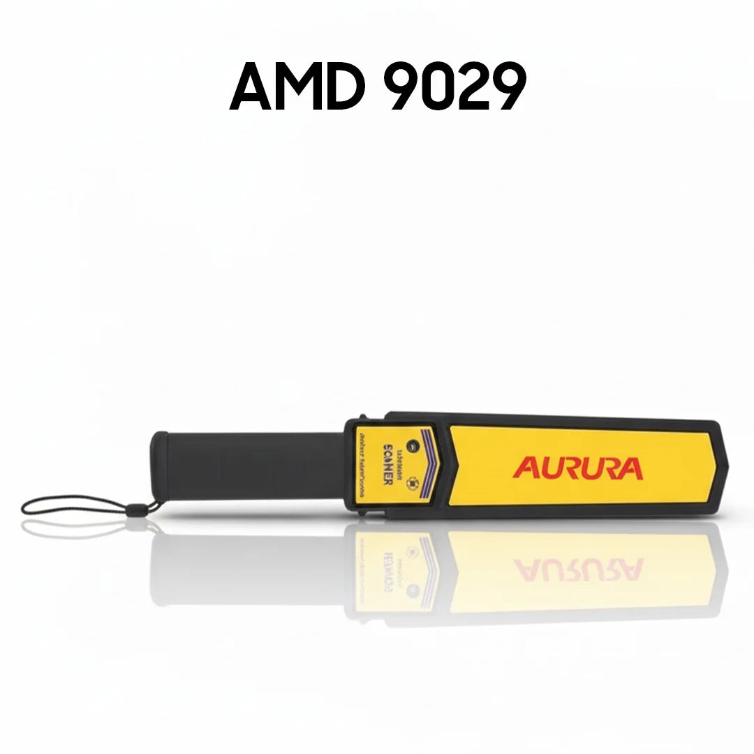 Metal Detector AMD 9029