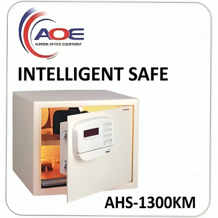 Intelligent Safe AHS 1360KD