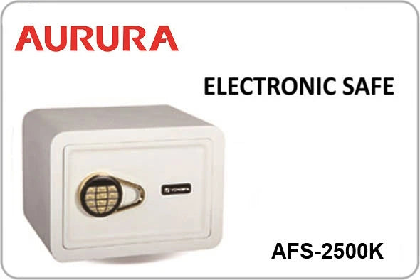 Electronic Safe ASF-2500K