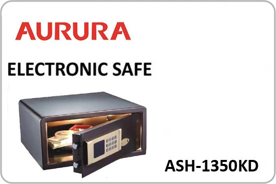 Electronic Safe ASH-1350KD