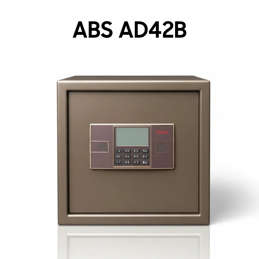 Electronic Safe ABS-AD42B