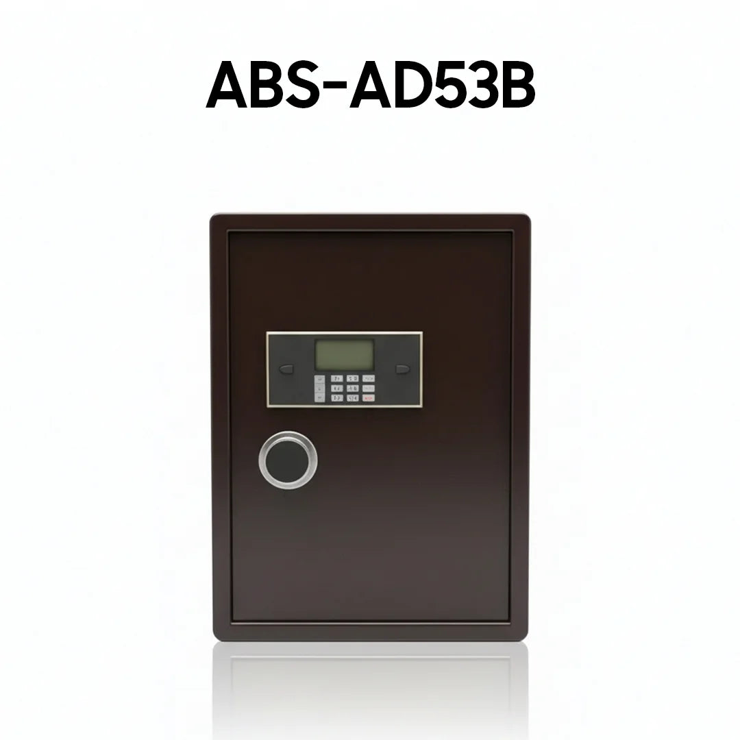Electronic Safe ABS-AD53B