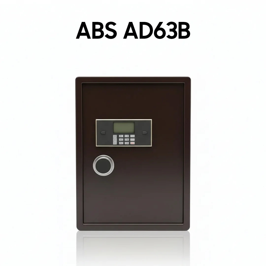 Electronic Safe ABS-AD63B