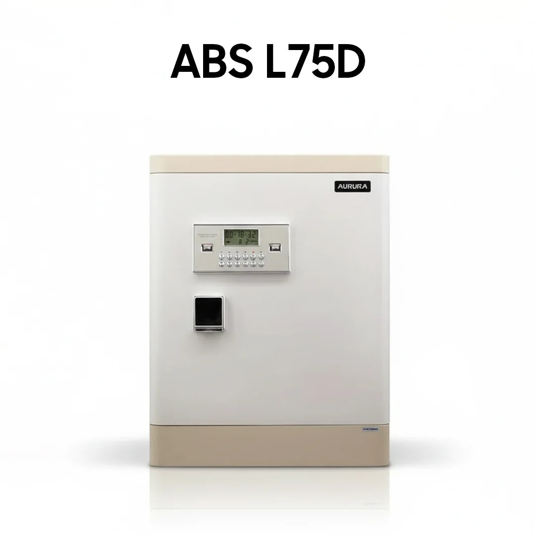 Aurora ABS-L75D Electronic Safe