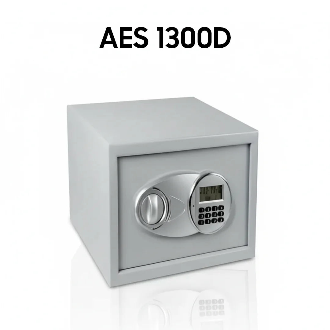 Electronic Safe-AES 1300D