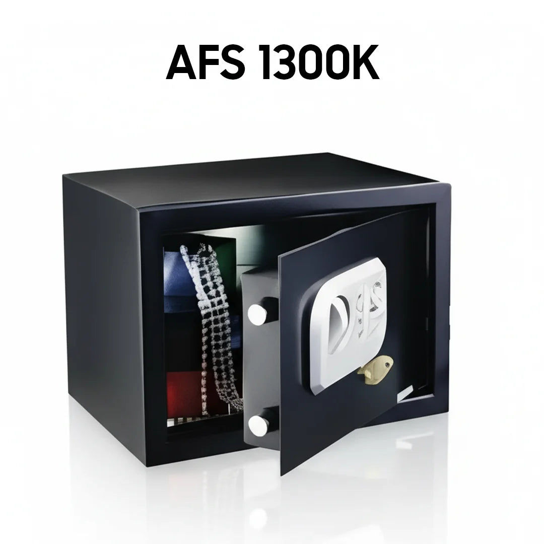 Fingerprint Safe AFS 1300K