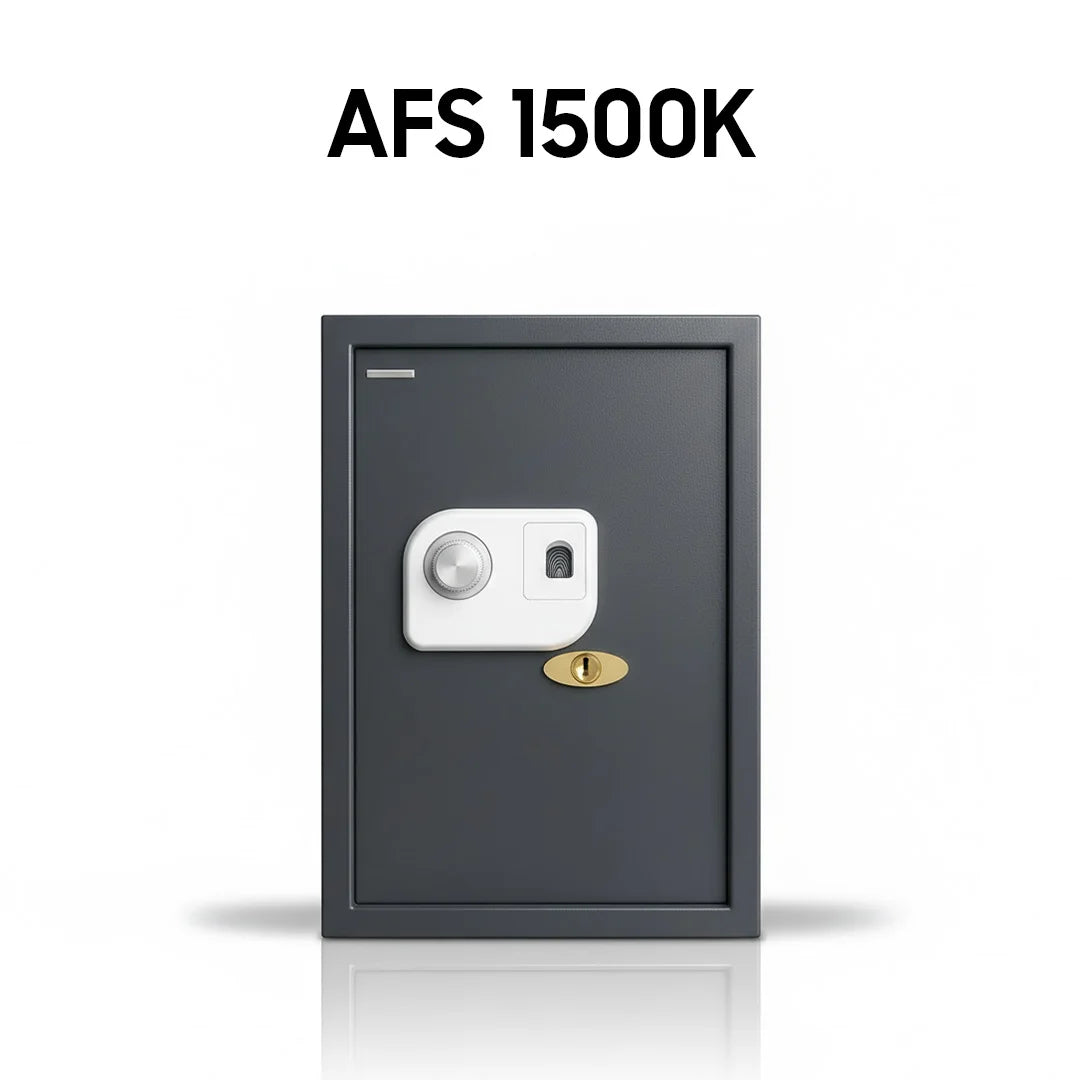 Fingerprint Safe AFS 1500K