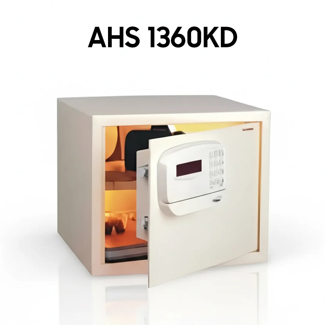 Intelligent Safe AHS 1360KD