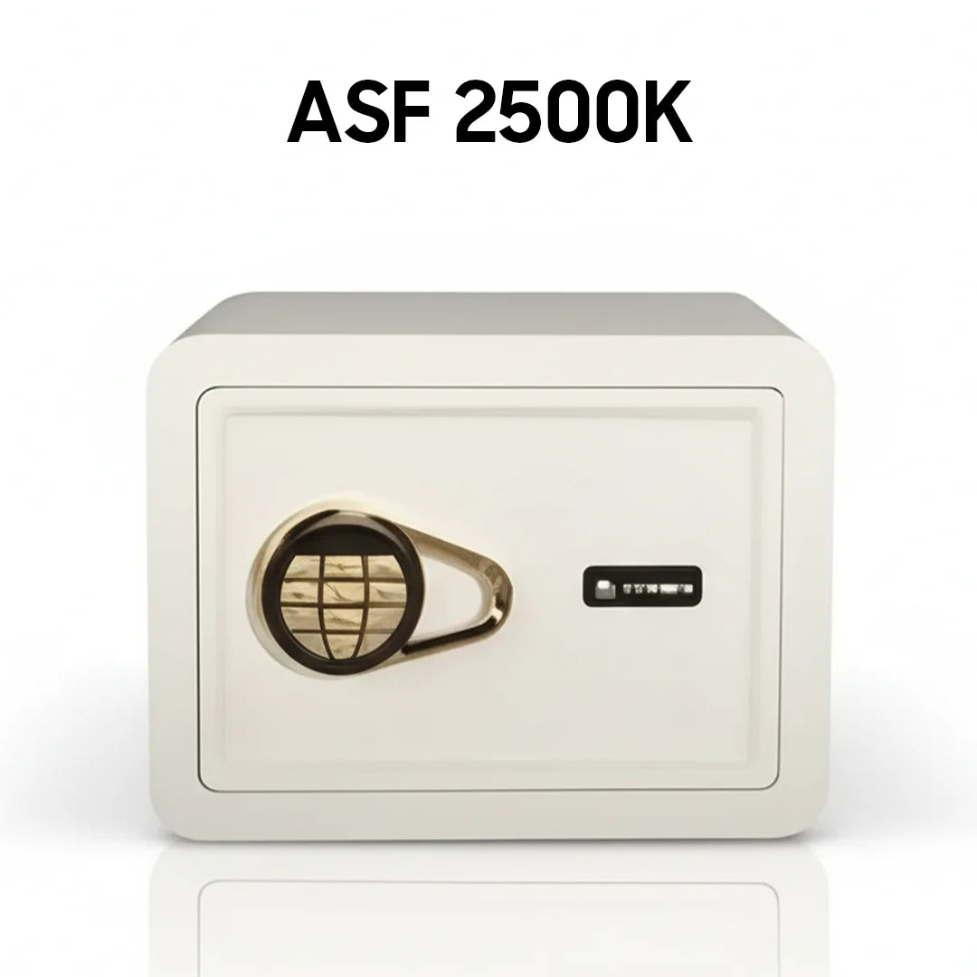 Electronic Safe ASF-2500K