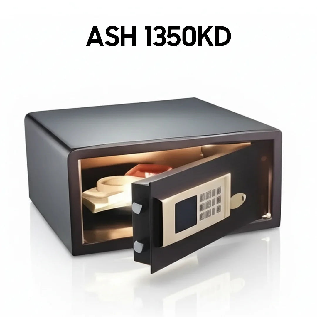 Electronic Safe ASH-1350KD