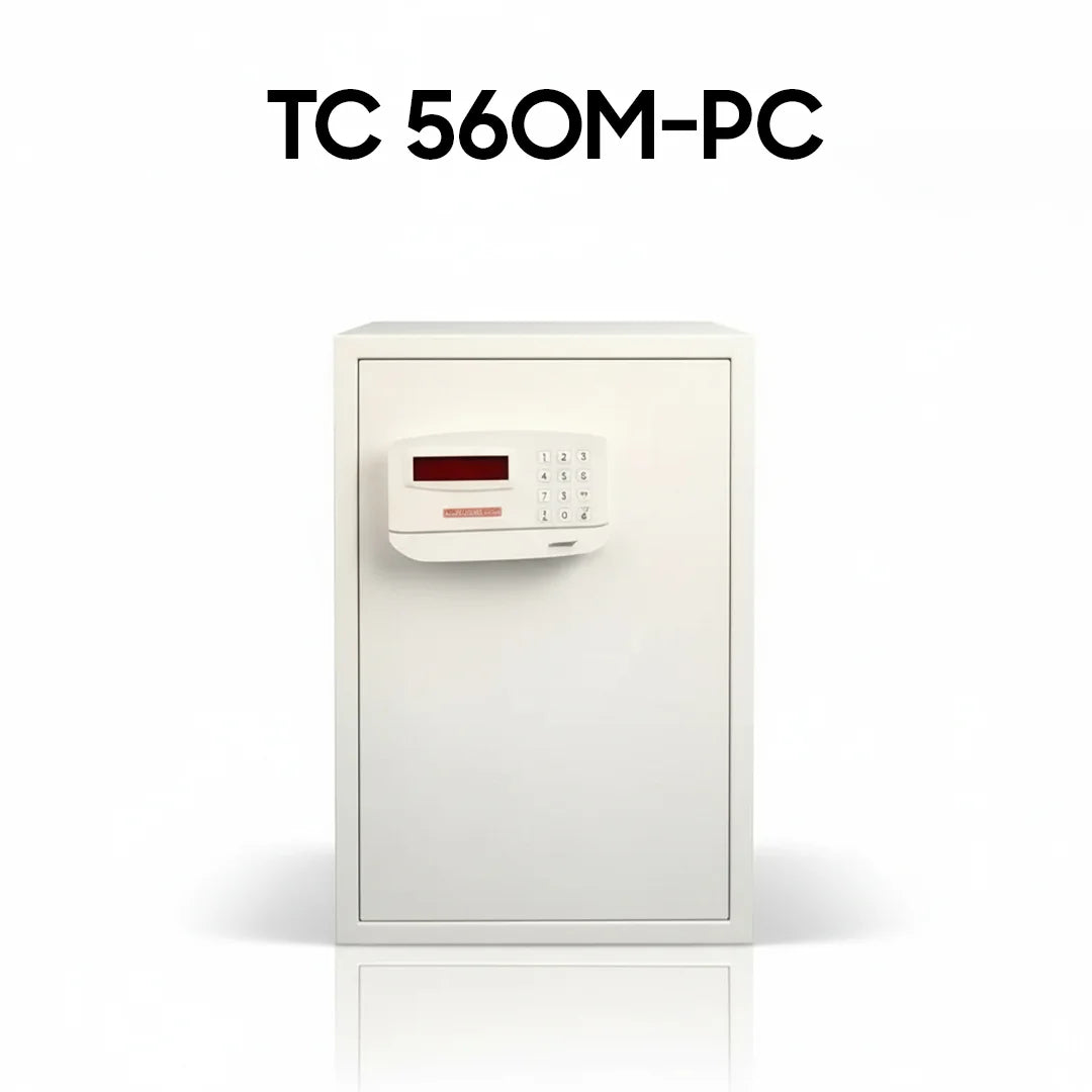 Intelligent Safe TC 56OM-PC