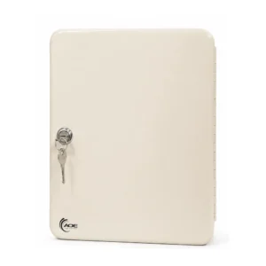 AURURA 30K-93 Wall Mounted Hotel Key Box