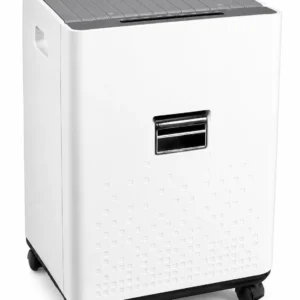 AURURA Paper Shredder Microcut AS-106C