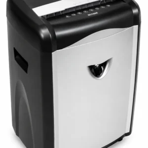 AURURA Paper Shredder Heavy Duty Series AS1225CD