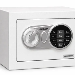 AURURA Electronic Safe AES-1800D