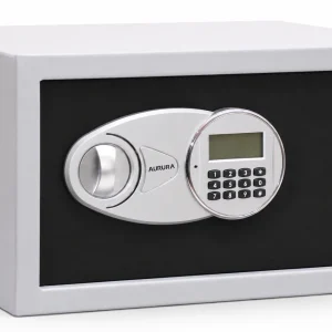 AURURA Electronic Safe AES-1230D