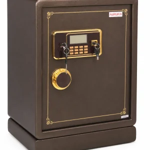 AURURA Burglary Electronic Safe ABS-AD53B