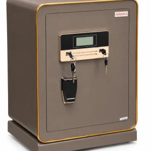 AURURA Burglary Electronic Safe ABS-660SC/530ALM