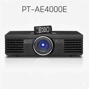Multimedia Projector PT AE4000E
