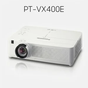 Multimedia Projector PT VX400E