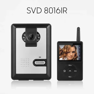 SVD 8016IR