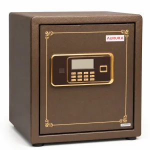 AURURA Burglary Electronic Safe ABS-AD42B