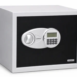 AURURA Electronic Safe-AES 1300D