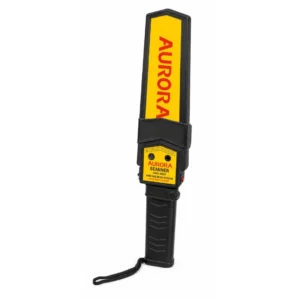 Hand-Held Metal Detector AMD 9029