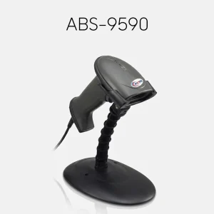 Handheld Barcode Scanner ABS-9590