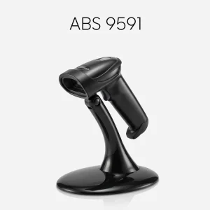 Barcode Scanner ABS 9591