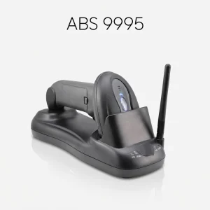 Barcode Scanner ABS 9995