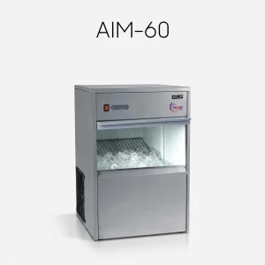 Heavy Duty Ice Maker AIM-60