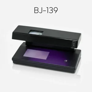Note Detector BJ-139