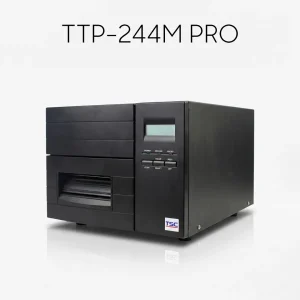 Barcode Label Printers - TTP-244M Pro