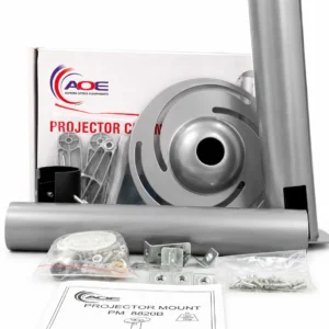 AURURA AOE Projector Ceiling Mount 8820B