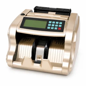 AURURA Note Counting Machine BNC-8500
